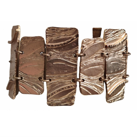 Vintage Designer Dolce Vita Paris Bracelet - Picture 3 of 13